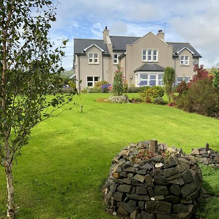Ballycairn House Larne Εξωτερικό φωτογραφία