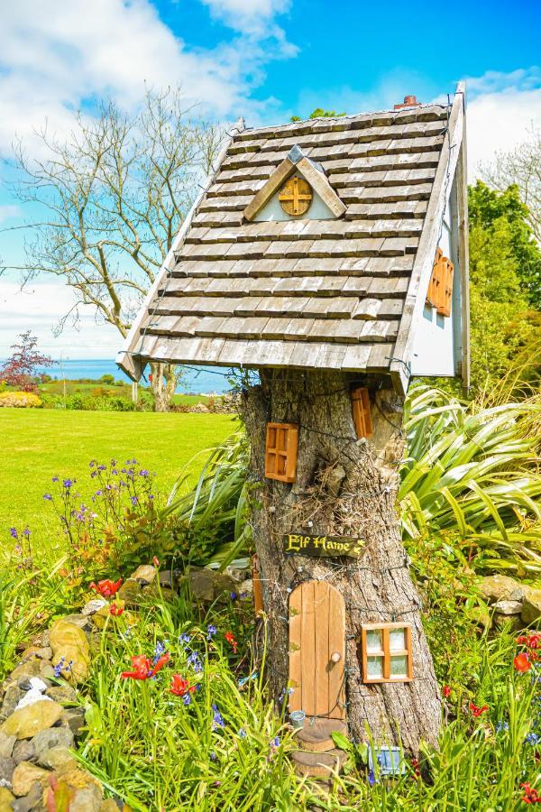 Ballycairn House Larne Εξωτερικό φωτογραφία