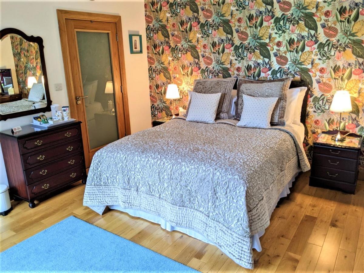 Ballycairn House Larne Εξωτερικό φωτογραφία