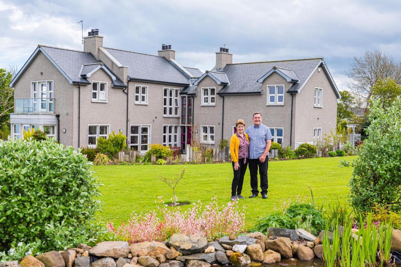 Ballycairn House Larne Εξωτερικό φωτογραφία