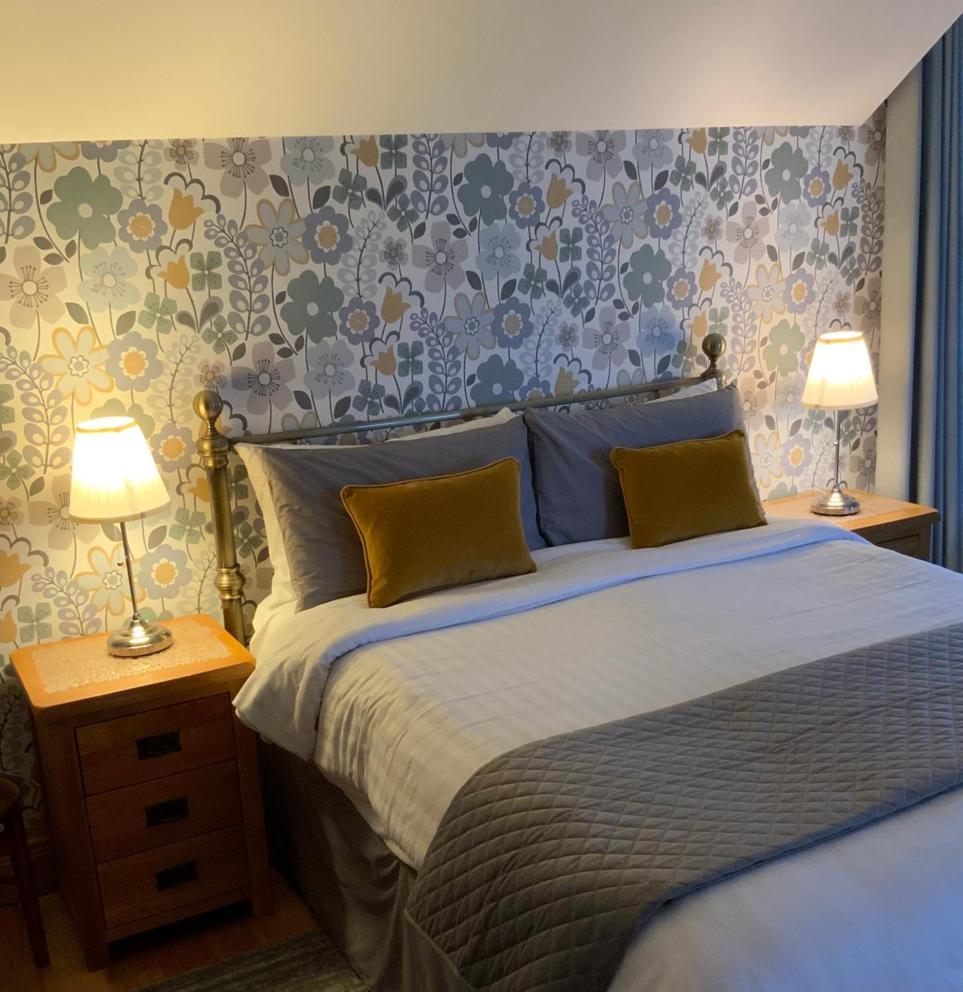 Ballycairn House Larne Εξωτερικό φωτογραφία