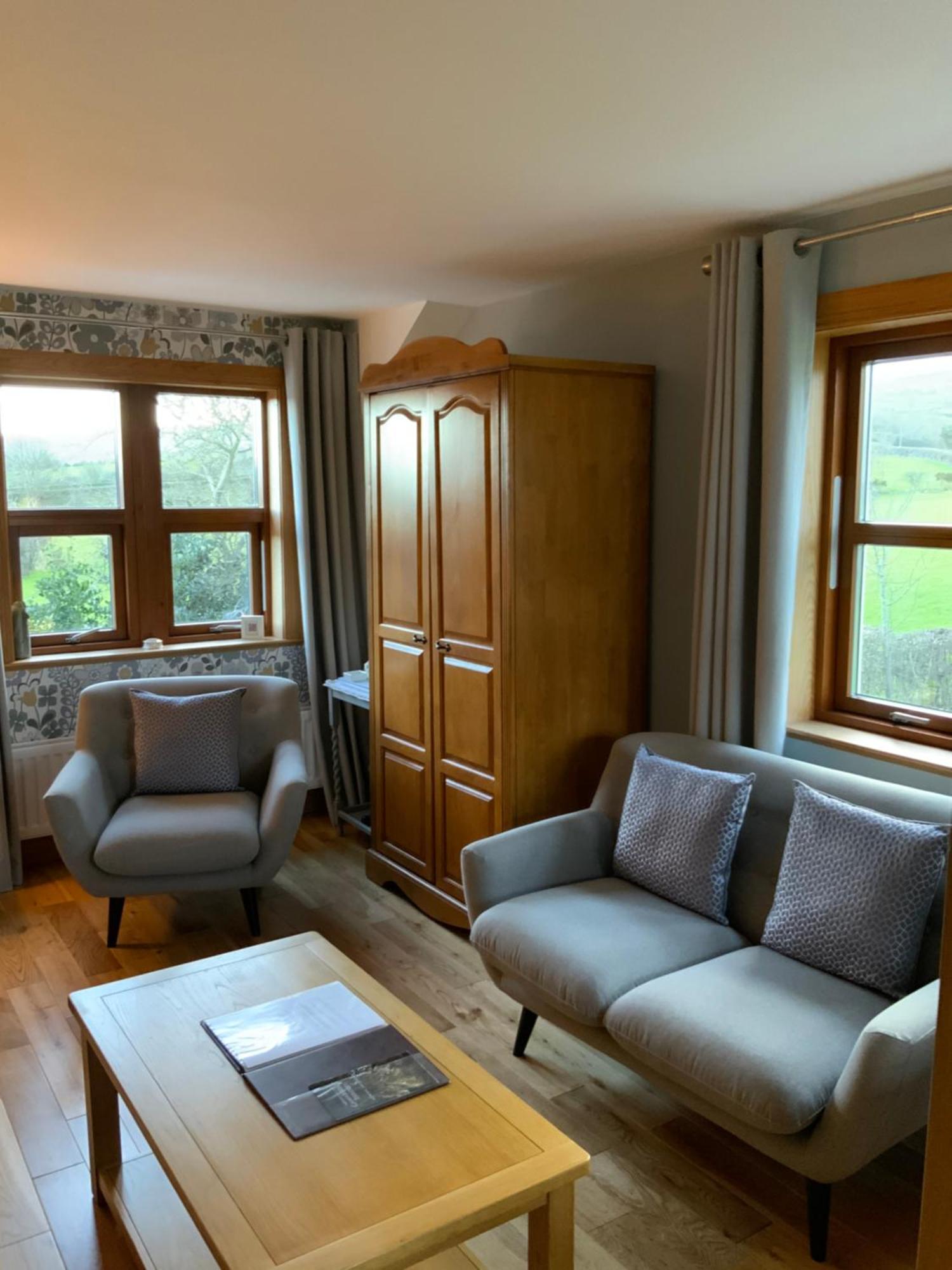 Ballycairn House Larne Εξωτερικό φωτογραφία