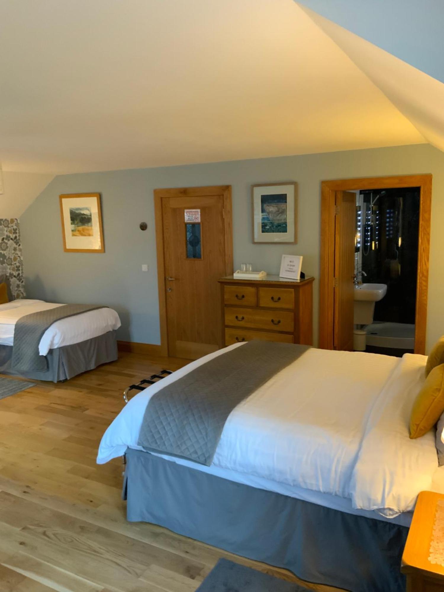Ballycairn House Larne Εξωτερικό φωτογραφία