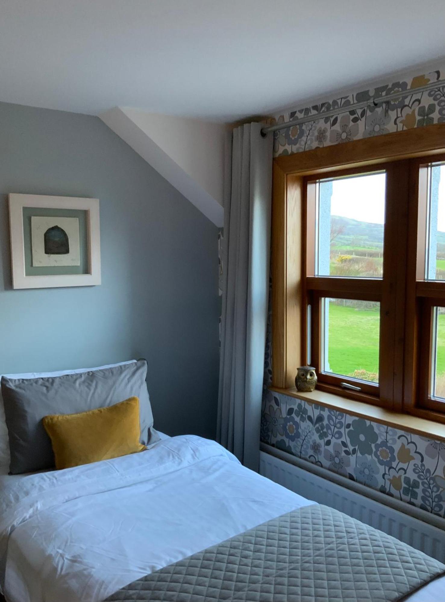 Ballycairn House Larne Εξωτερικό φωτογραφία
