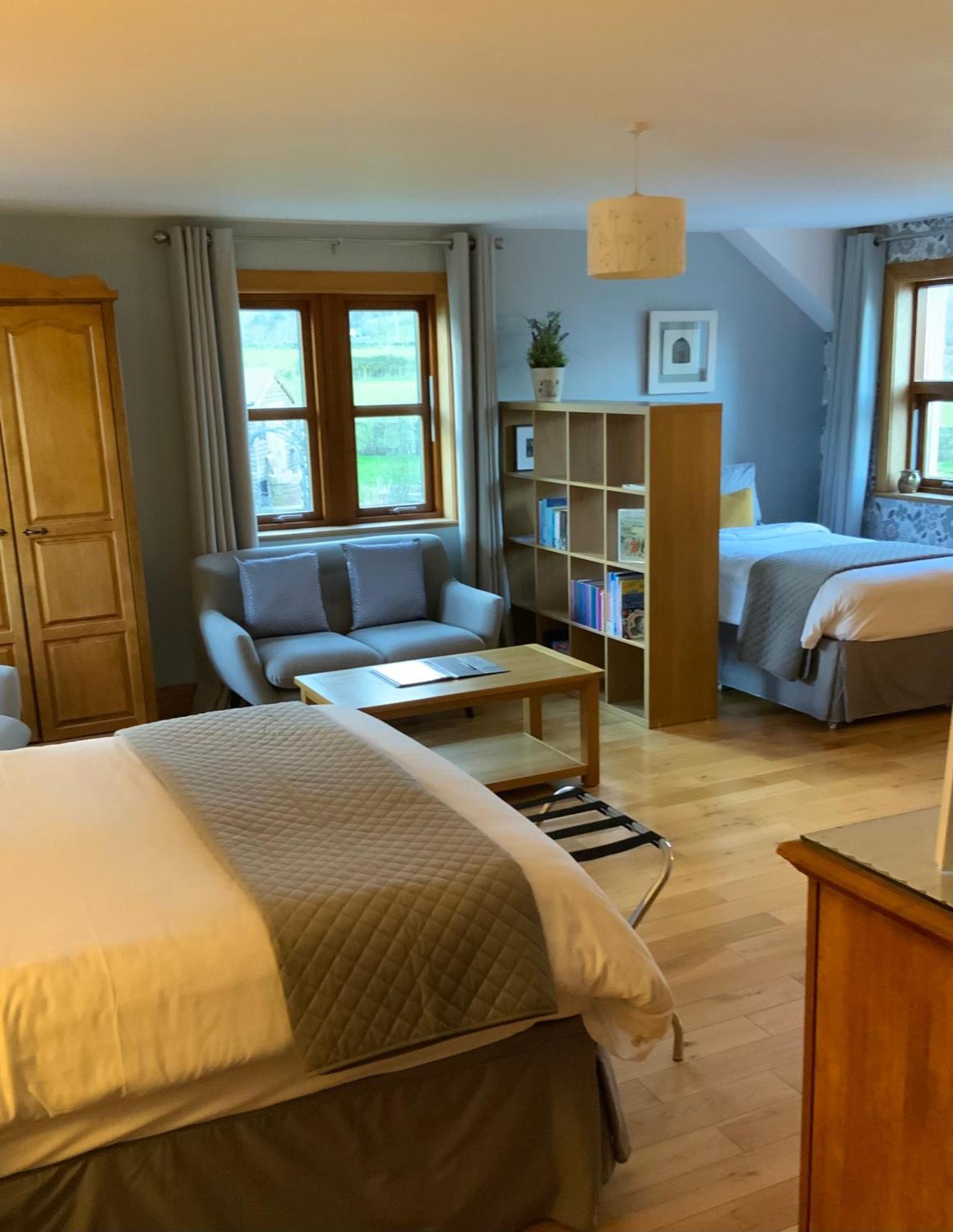 Ballycairn House Larne Εξωτερικό φωτογραφία