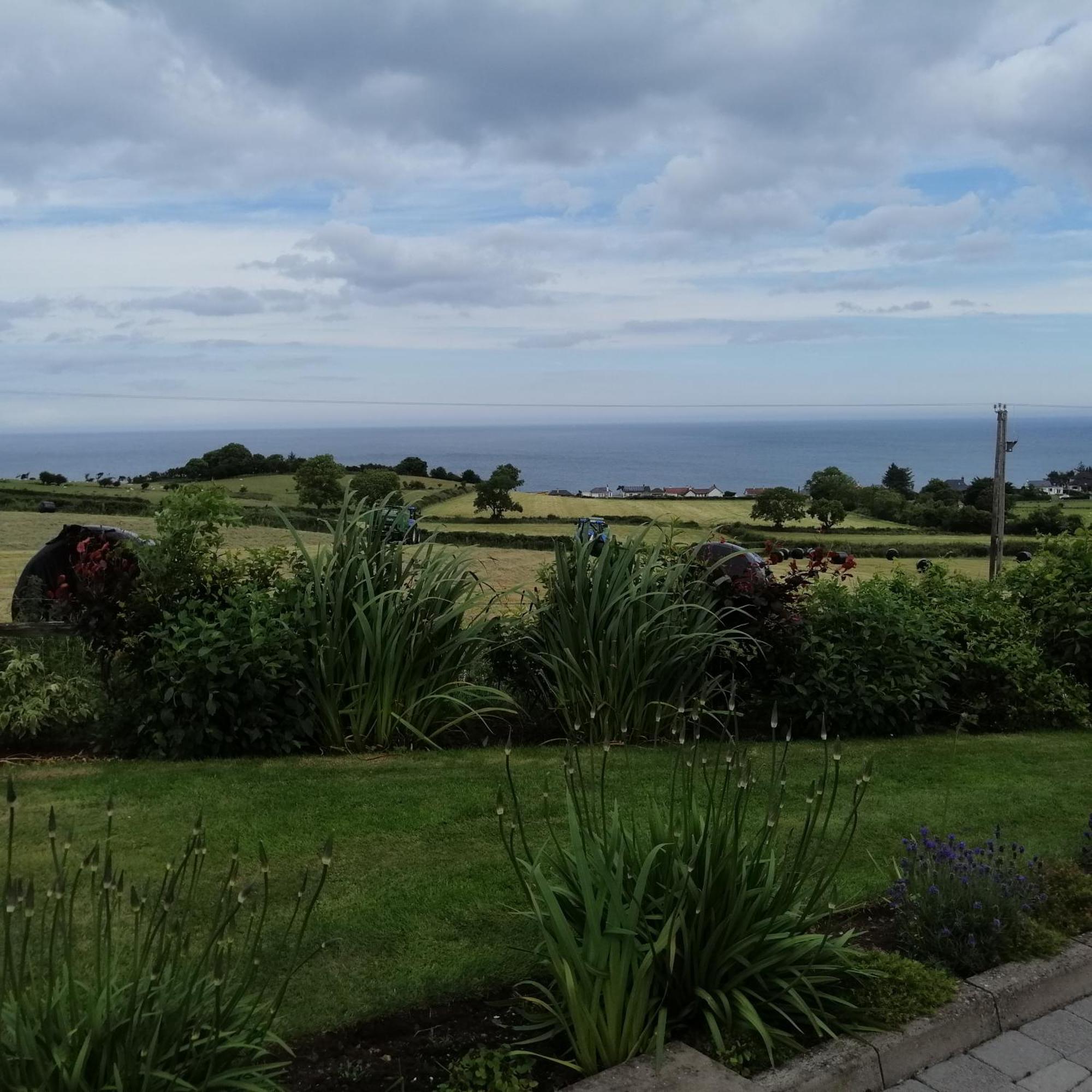 Ballycairn House Larne Εξωτερικό φωτογραφία