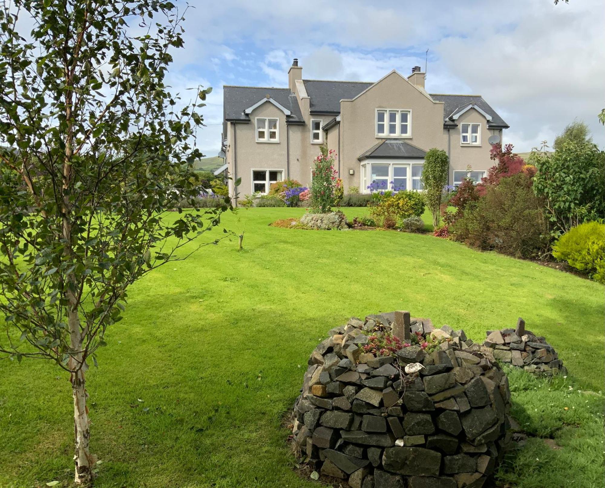 Ballycairn House Larne Εξωτερικό φωτογραφία