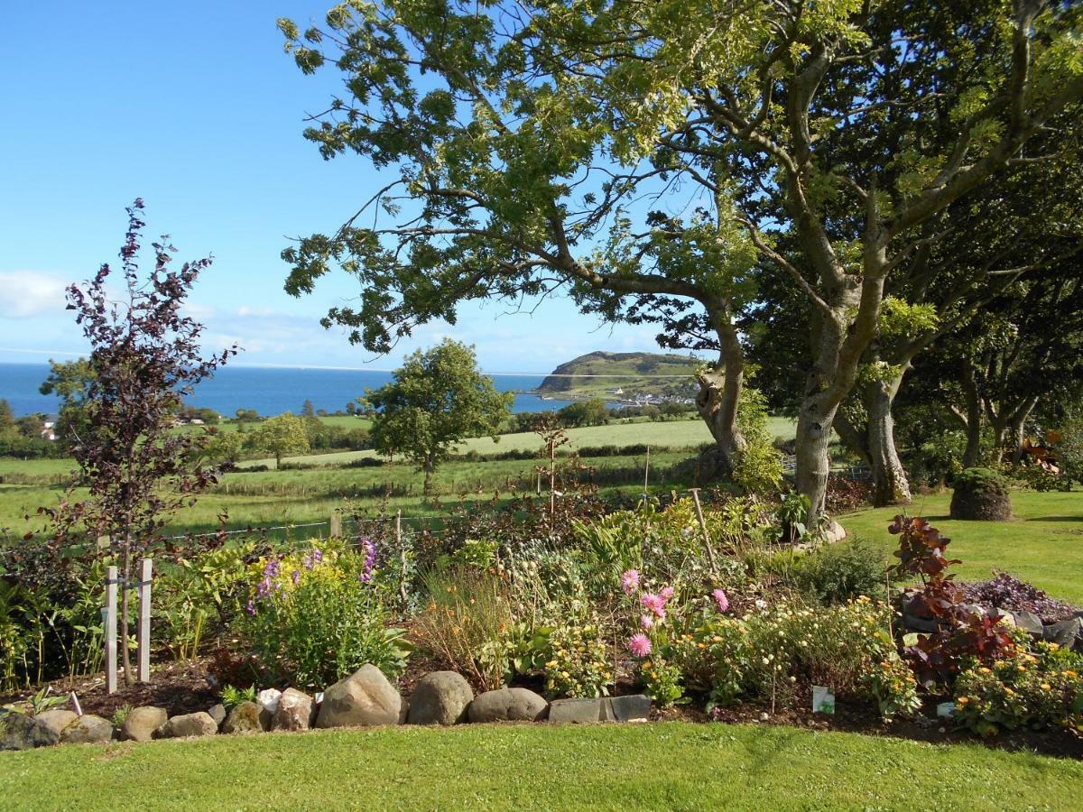 Ballycairn House Larne Εξωτερικό φωτογραφία