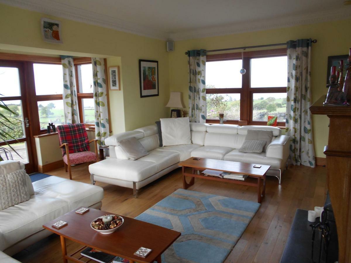 Ballycairn House Larne Εξωτερικό φωτογραφία