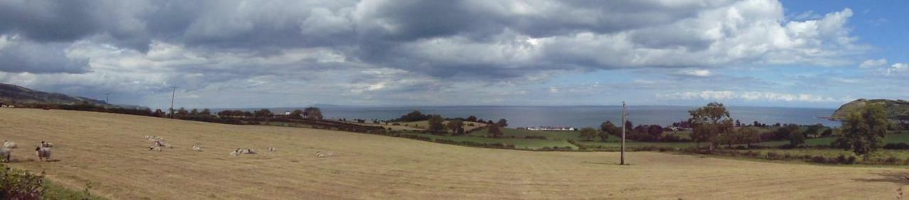 Ballycairn House Larne Εξωτερικό φωτογραφία