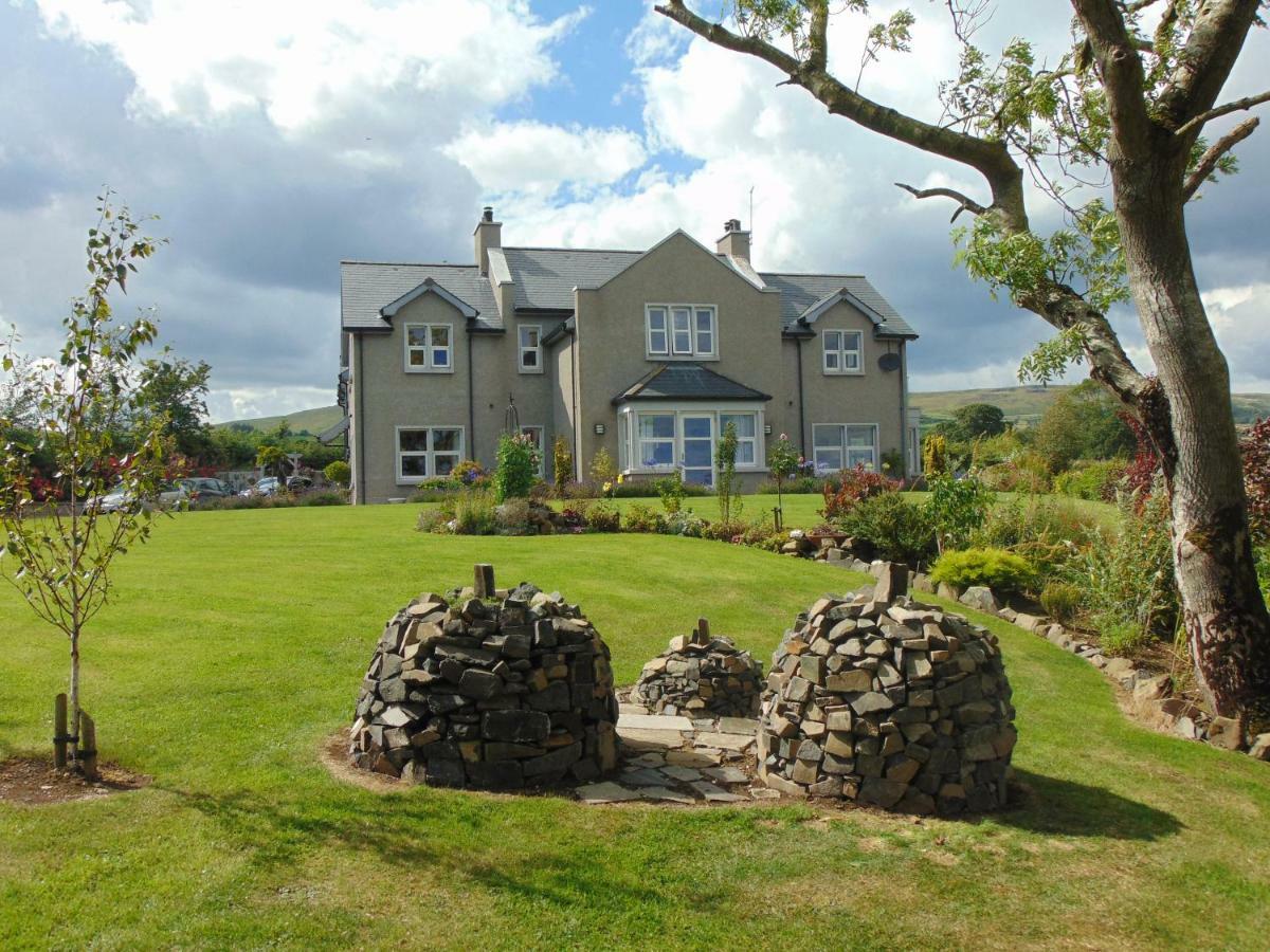 Ballycairn House Larne Εξωτερικό φωτογραφία