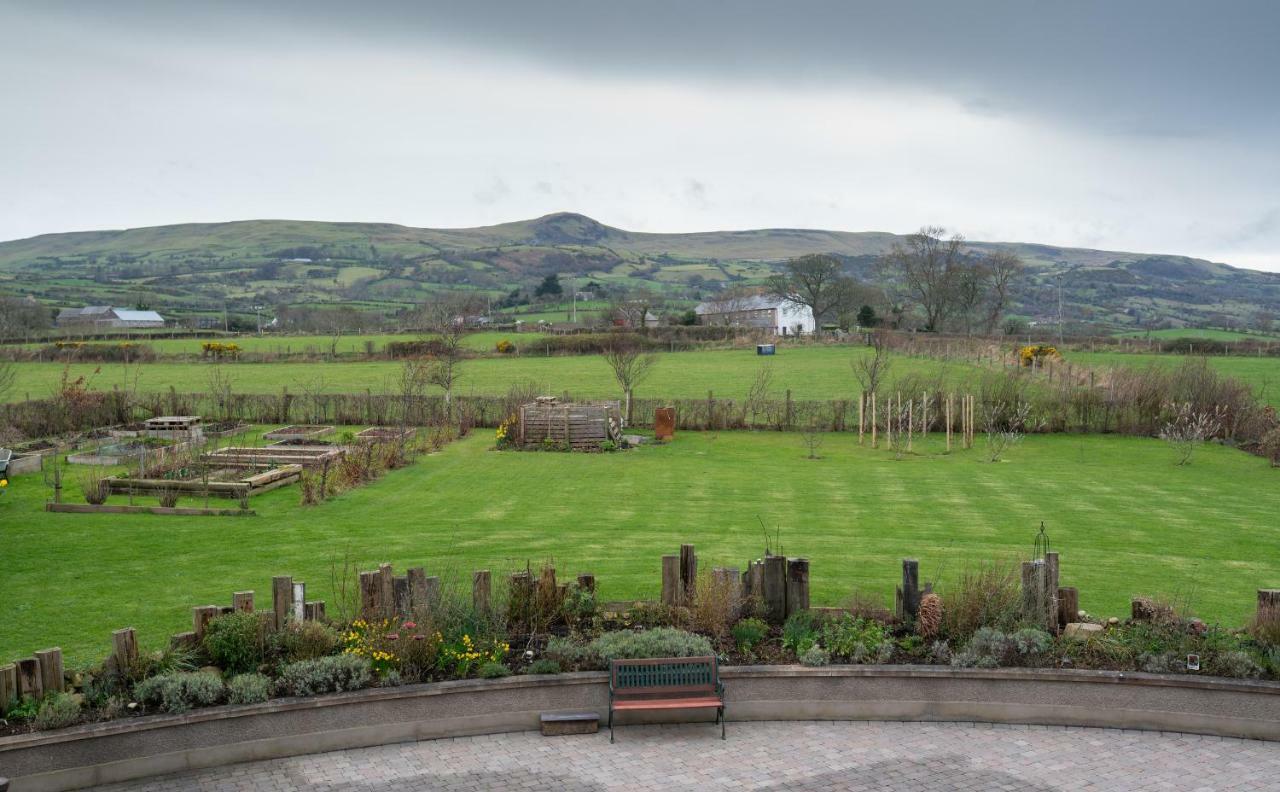 Ballycairn House Larne Εξωτερικό φωτογραφία