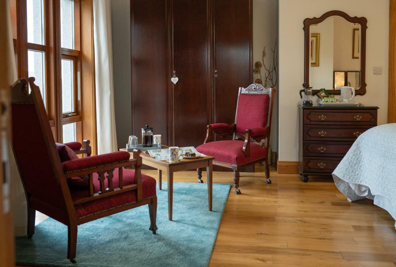 Ballycairn House Larne Εξωτερικό φωτογραφία