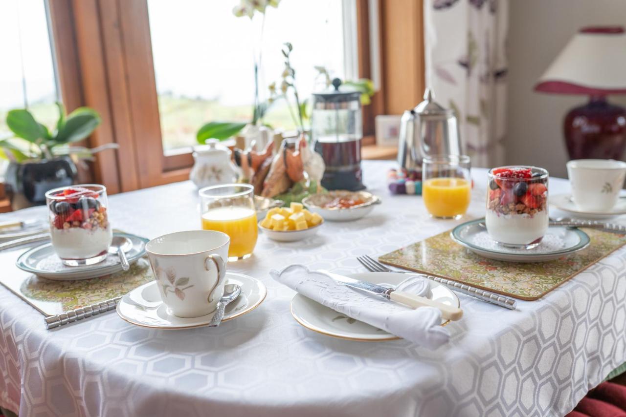 Ballycairn House Larne Εξωτερικό φωτογραφία
