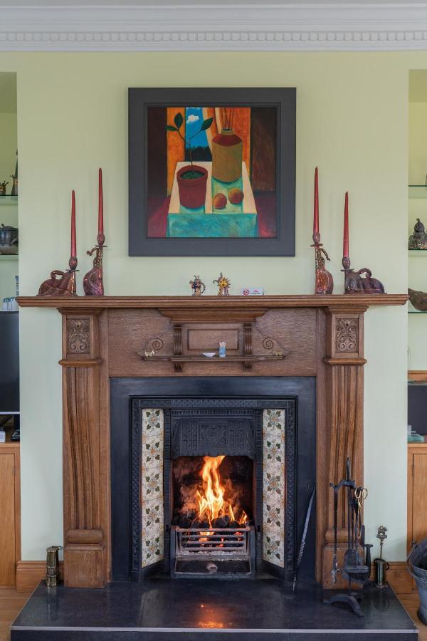 Ballycairn House Larne Εξωτερικό φωτογραφία